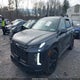 KM8R3DGE2RU725012 2024 Hyundai Palisade Xrt auction photo thumbnail 2
