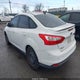 1FADP3F20EL374658 2014 Ford Focus Se auction photo thumbnail 3