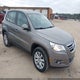 WVGAV7AX5AW512292 2010 Volkswagen Tiguan S auction photo thumbnail 1