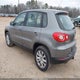 WVGAV7AX5AW512292 2010 Volkswagen Tiguan S auction photo thumbnail 3