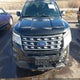 1FM5K8F88HGC35739 2017 Ford Explorer Limited auction photo thumbnail 12