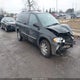 2C4GP54L85R279500 2005 Chrysler Town & Country Touring auction photo thumbnail 1