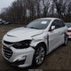 1G1ZD5ST6KF176138 2019 Chevrolet Malibu Lt auction photo thumbnail 6