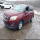 3GNCJLSB0GL163035 2016 Chevrolet Trax Lt auction photo thumbnail 2