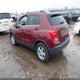 3GNCJLSB0GL163035 2016 Chevrolet Trax Lt auction photo thumbnail 3