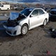 4T4BF1FK7DR318400 2013 Toyota Camry Le auction photo thumbnail 2