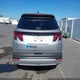 KM8JBDD11SU313171 2025 Hyundai Tucson Hybrid Blue auction photo thumbnail 17