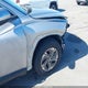KM8JBDD11SU313171 2025 Hyundai Tucson Hybrid Blue auction photo thumbnail 21