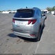 KM8JBDD11SU313171 2025 Hyundai Tucson Hybrid Blue auction photo thumbnail 4