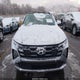 KM8JCDD1XSU385550 2025 Hyundai Tucson Hybrid Sel Convenience auction photo thumbnail 11