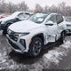 KM8JCDD1XSU385550 2025 Hyundai Tucson Hybrid Sel Convenience auction photo thumbnail 2