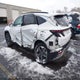 KM8JCDD1XSU385550 2025 Hyundai Tucson Hybrid Sel Convenience auction photo thumbnail 3