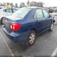 1NXBR30E38Z988466 2008 Toyota Corolla Le auction photo thumbnail 4