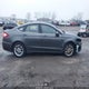 3FA6P0HD7LR109725 2020 Ford Fusion Se auction photo thumbnail 14