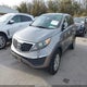 KNDPB3A25B7096695 2011 Kia Sportage Lx auction photo thumbnail 2