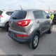 KNDPB3A25B7096695 2011 Kia Sportage Lx auction photo thumbnail 4