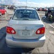 1NXBR32E24Z247281 2004 Toyota Corolla Ce auction photo thumbnail 17