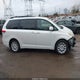 5TDDK3DC2CS031849 2012 Toyota Sienna Limited 7 Passenger auction photo thumbnail 14