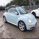 3VWSF31Y86M323549 2006 Volkswagen New Beetle 2.5 auction photo thumbnail 1