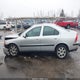 YV1RH59H032252470 2003 Volvo S60 2.5T Awd auction photo thumbnail 14