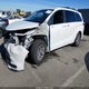 5TDJRKEC9NS092092 2022 Toyota Sienna Xle auction photo thumbnail 2