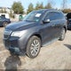 5FRYD4H42EB037466 2014 Acura Mdx Technology Package auction photo thumbnail 2