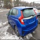 3HGGK5H87FM745870 2015 Honda Fit Ex/Ex-L auction photo thumbnail 3