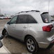 2HNYD2H41AH504364 2010 Acura Mdx Technology Package auction photo thumbnail 14