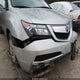 2HNYD2H41AH504364 2010 Acura Mdx Technology Package auction photo thumbnail 17