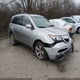 2HNYD2H41AH504364 2010 Acura Mdx Technology Package auction photo thumbnail 1
