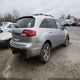 2HNYD2H41AH504364 2010 Acura Mdx Technology Package auction photo thumbnail 4