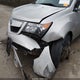 2HNYD2H41AH504364 2010 Acura Mdx Technology Package auction photo thumbnail 6