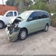 5TDZA23C86S487556 2006 Toyota Sienna Ce auction photo thumbnail 2