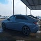 KMHLR4AF7NU269492 2022 Hyundai Elantra N Line auction photo thumbnail 15