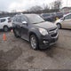 2GNALDEK3E6213205 2014 Chevrolet Equinox Ltz auction photo thumbnail 1