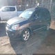 KNAFG525387184619 2008 Kia Rondo Ex auction photo thumbnail 2