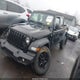 1C6HJTAG3ML547370 2021 Jeep Gladiator Sport 4X4 auction photo thumbnail 2