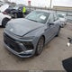 KMHL34JJ4SA125076 2025 Hyundai Sonata Hybrid Sel auction photo thumbnail 2