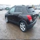 KL7CJNSB4FB186402 2015 Chevrolet Trax Ltz auction photo thumbnail 3