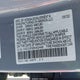 1HGCV3F28NA024428 2022 Honda Accord Hybrid Sport auction photo thumbnail 9