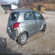 JTDKT4K36A5317204 2010 Toyota Yaris auction photo thumbnail 4