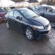 19XFB2F50EE235340 2014 Honda Civic Lx auction photo thumbnail 1