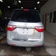 5FNRL5H66BB067453 2011 Honda Odyssey Ex-L auction photo thumbnail 16
