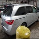 5FNRL5H66BB067453 2011 Honda Odyssey Ex-L auction photo thumbnail 4