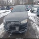 WAU44AFD1HN019867 2017 Audi A8 L 3.0T auction photo thumbnail 6