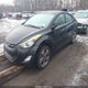 KMHDH4AH1FU344004 2015 Hyundai Elantra Sport auction photo thumbnail 2