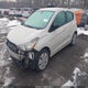 KL8CB6SA3HC721741 2017 Chevrolet Spark Ls Cvt auction photo thumbnail 2