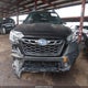 4S4BTGSD4N3143589 2022 Subaru Outback Wilderness auction photo thumbnail 11