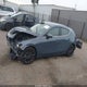 JM1BPBNM3L1155202 2020 Mazda Mazda3 Premium Package auction photo thumbnail 15
