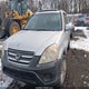 JHLRD78816C037955 2006 Honda Cr-V Ex auction photo thumbnail 6